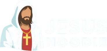 Jesus hoodie